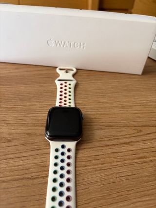 Apple Watch Series 5 Multicolor