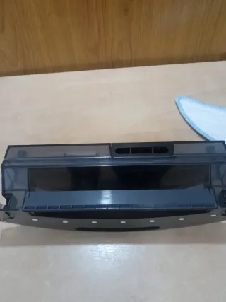 Depósito Taurus Homeland