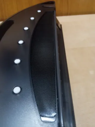 Depósito Taurus Homeland