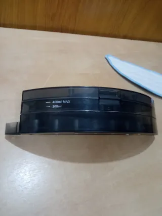 Depósito Taurus Homeland