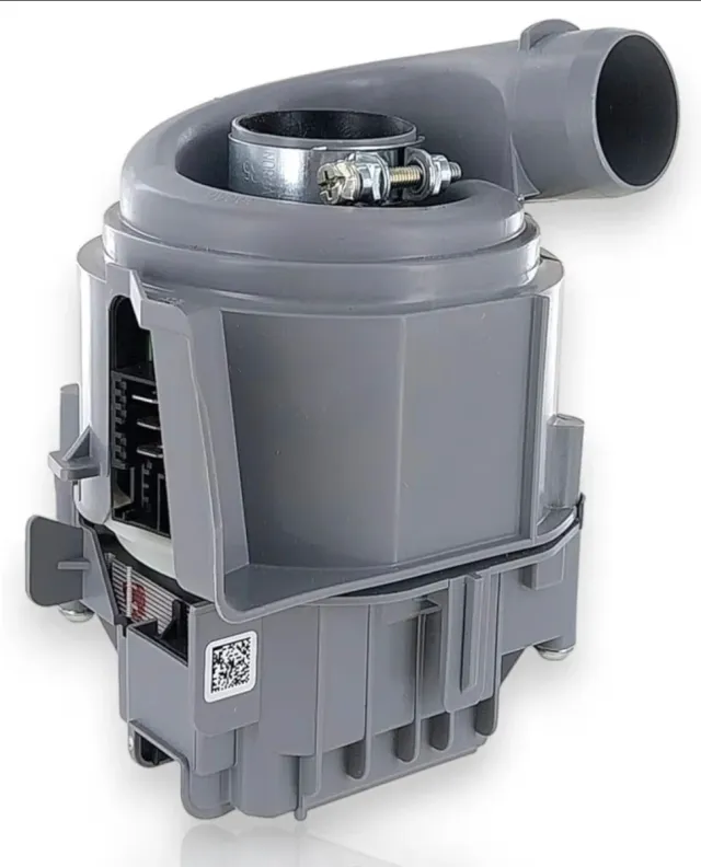 Bomba Lavavajillas BSH 9001.153.622 - 12014980