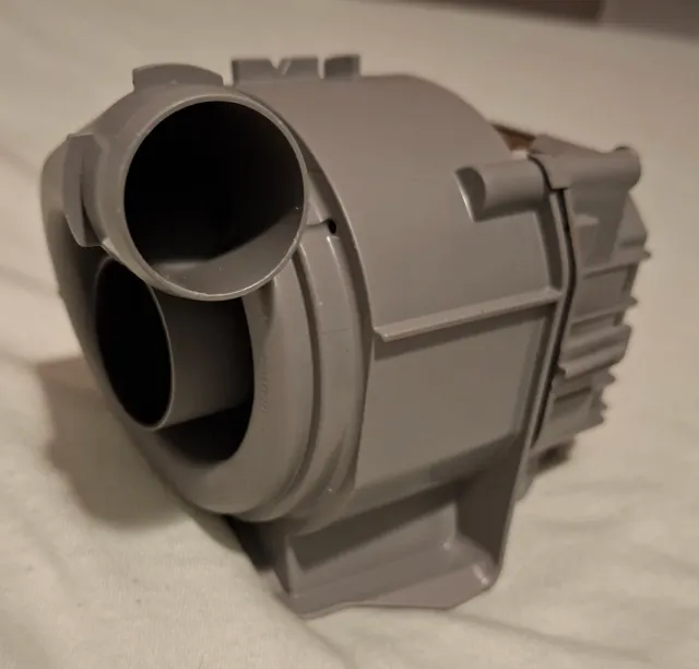 Bomba Lavavajillas BSH 9001.153.622 - 12014980