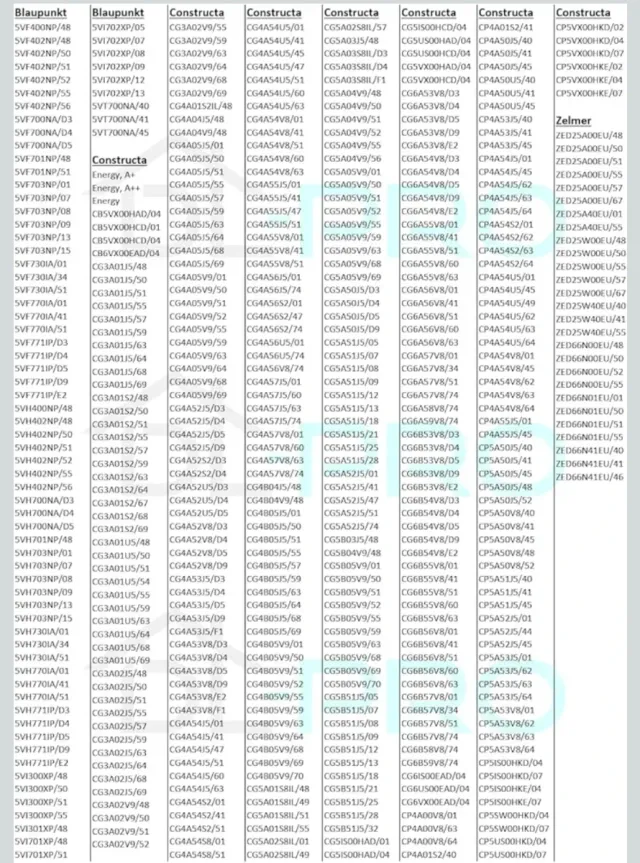 Bomba Lavavajillas BSH 9001.153.622 - 12014980