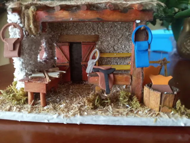 Belén Tabalateria Artesanal