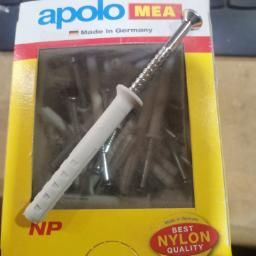 HEPYC Est. 5 Hojas Sierra Caladora T345XF Bi-Metal