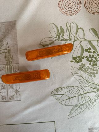 Intermitentes laterales BMW E46 (2 unidades)