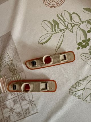 Intermitentes laterales BMW E46 (2 unidades)