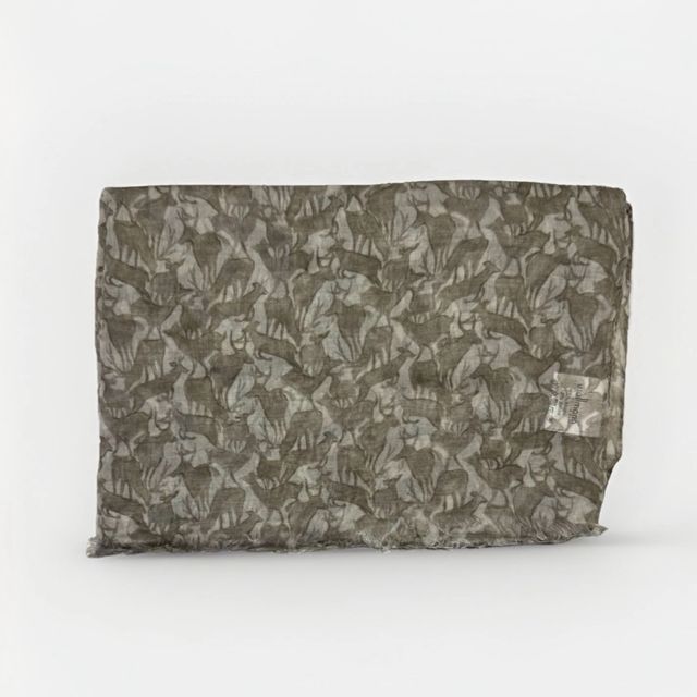 Sciarpa Wallmann leggera e morbida