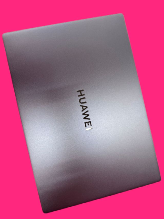 ORDENADOR PORTATIL HUAWEI MATEBOOK D16 RLEF-X