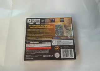 Need For Speed Undercover precintado Nintendo DS