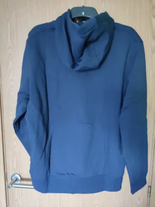 Sudadera Patriots Nike Talla L