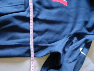 Sudadera Patriots Nike Talla L