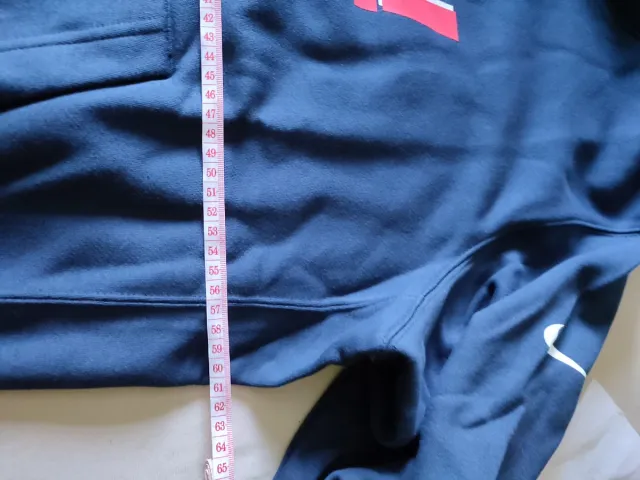 Sudadera Patriots Nike Talla L