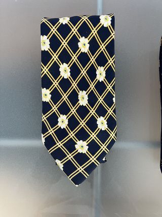 7 Corbatas - Givenchy, Lanvin, Old River y más