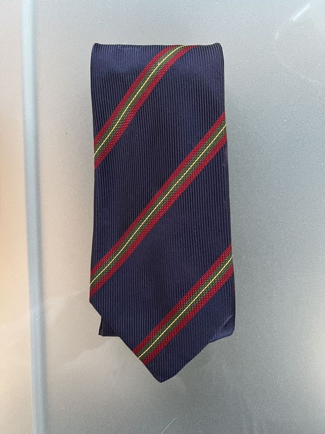 7 Corbatas - Givenchy, Lanvin, Old River y más