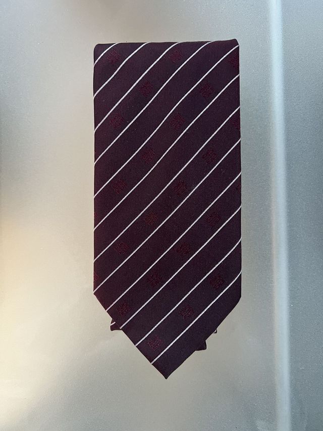 7 Corbatas - Givenchy, Lanvin, Old River y más