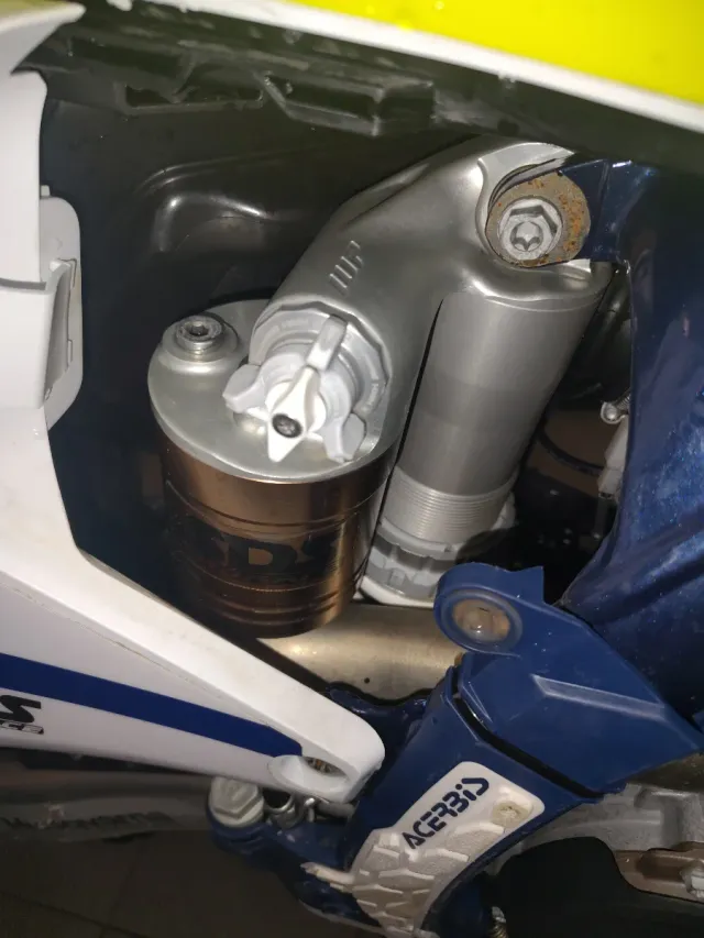 Husqvarna FE 250 2024