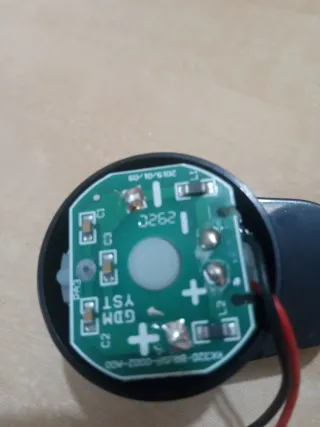 2 Motores Taurus homeland