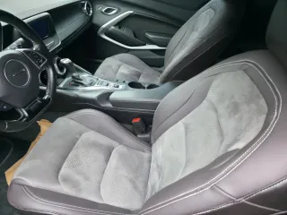 Chevrolet Camaro 2020