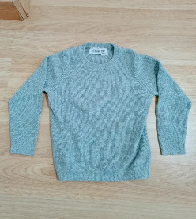 Lote Ropa Niño 4-5 Años