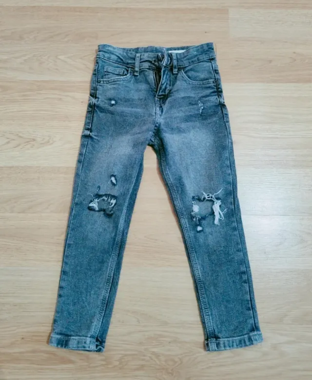 Lote Ropa Niño 4-5 Años