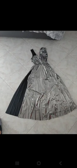 Abito elegante tg unica