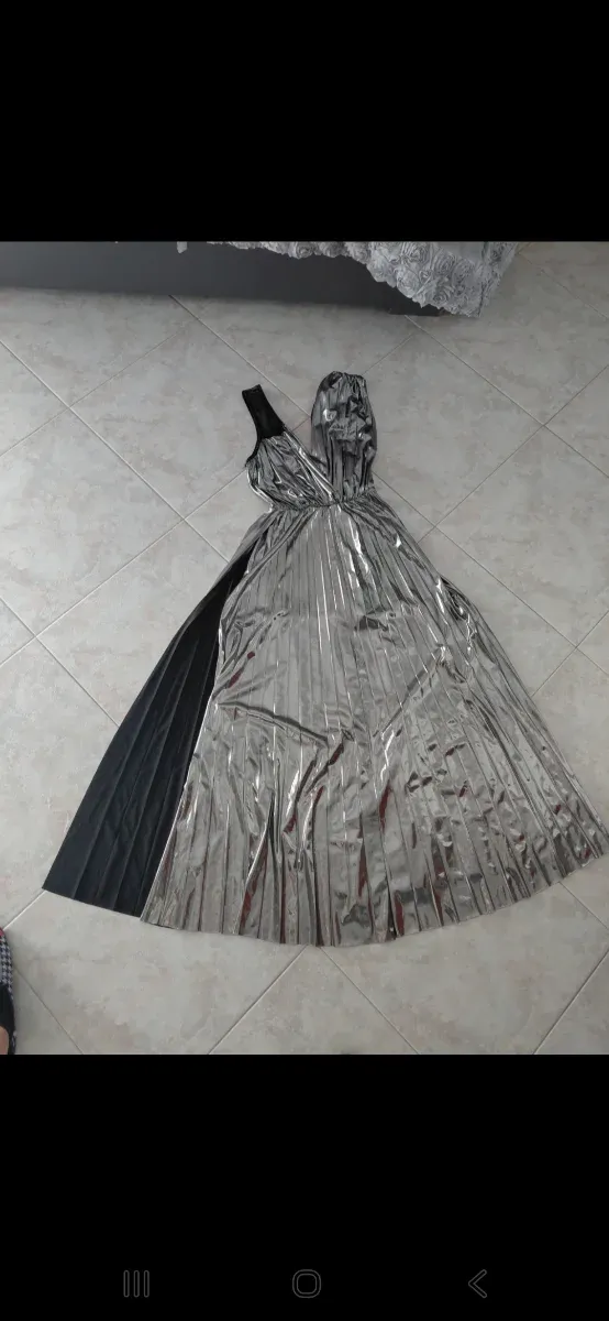 Abito elegante tg unica