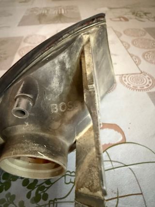 Intermitente BMW E46 Lado Conductor Naranja