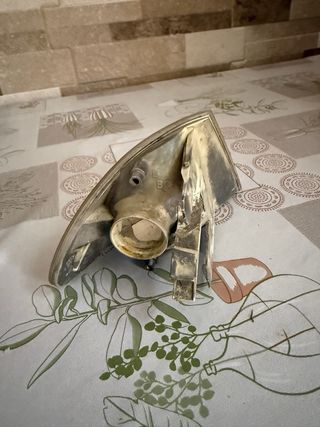 Intermitente BMW E46 Lado Conductor