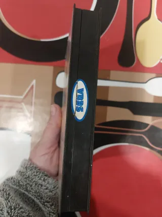 Sonic Spinball Mega Drive Sega