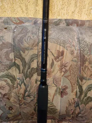 Caña de pescar Shimano Stradic 2.44m