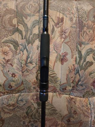 Caña de pescar Shimano Stradic 2.44m