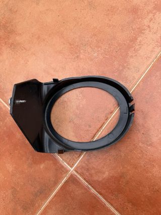 Cubierta Faro antiniebla BMW E46