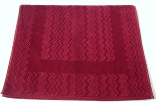 Tappeto bagno Missoni 60x90 misto cotone