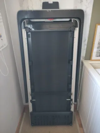 Cinta de correr y caminar