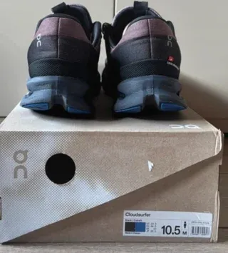 Zapatillas ON Cloudsurfer