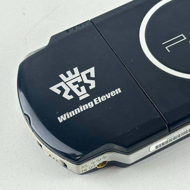 Sony PSP 3000 Winning Eleven UEFA Champions League