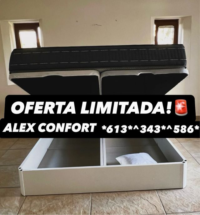 CAMA NUEVA CANAPÉ CANAPÉ CANAPÉ ABATIBLE