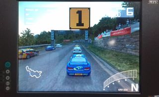 PC Retrogaming Agnus AIO Inves