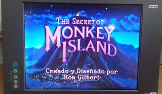 PC Retrogaming Agnus AIO Inves