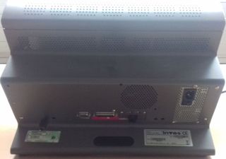 PC Retrogaming Agnus AIO Inves