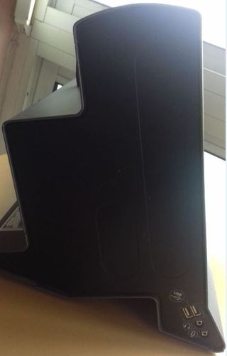 PC Retrogaming Agnus AIO Inves