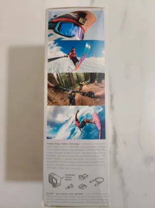 GoPro HERO 4K Caja Original