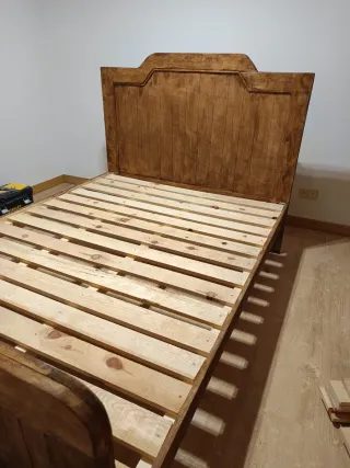 Decorados y carpintería escénica