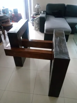 Decorados y carpintería escénica