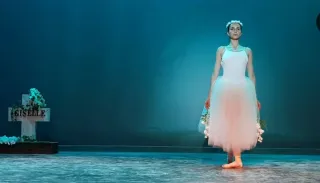 Decorados y carpintería escénica