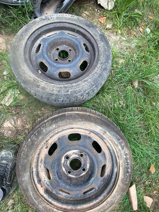 Llantas ruedas 185/55R14