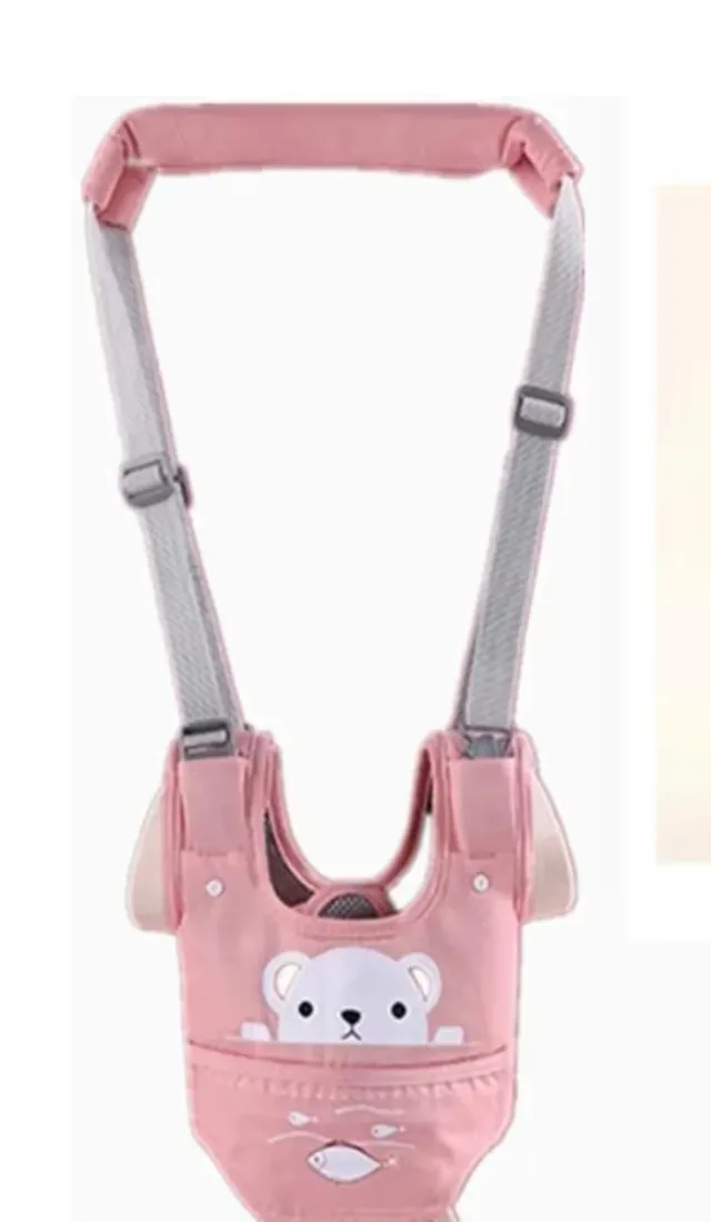 Arnés andador bebé