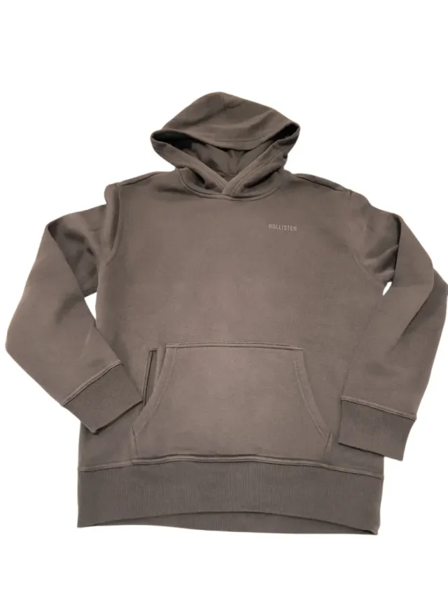 Sudadera Hollister talla XS