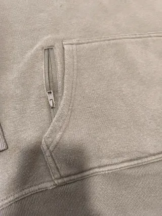 Sudadera Hollister talla XS